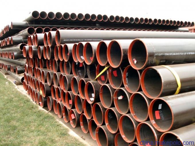 L360管线管 特性、应用与销售前景