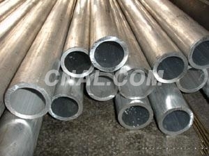 天津华信通金属材料 优质铝管、纯铝管及铝合金管销售